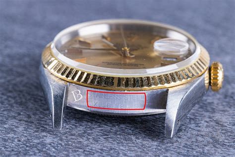 rolex e serial number|rolex serial number engraving.